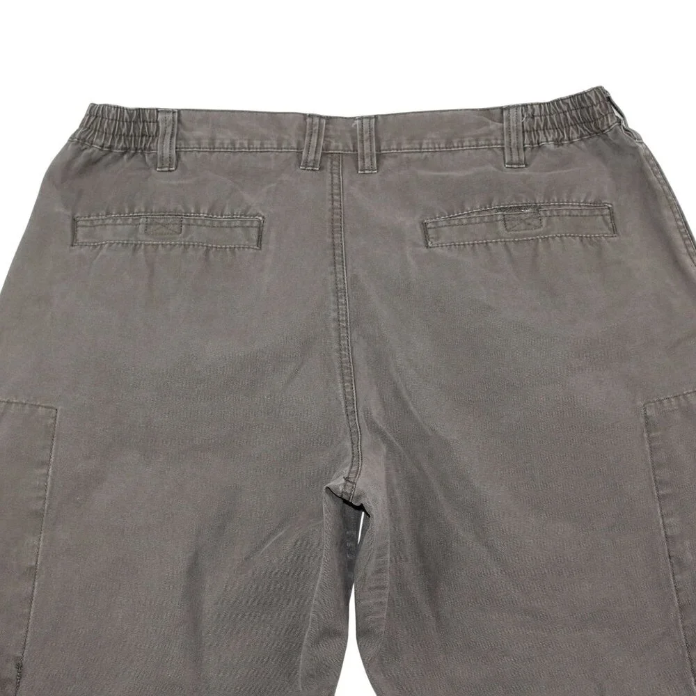 5.11 Tactical Series Covert Cargo Uniform Pants Sz 38 X 30 Conceal Carry Pockets - Picture 5 of 16